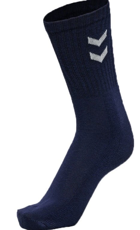 Чорапи Hummel 3-PACK BASIC SOCK
