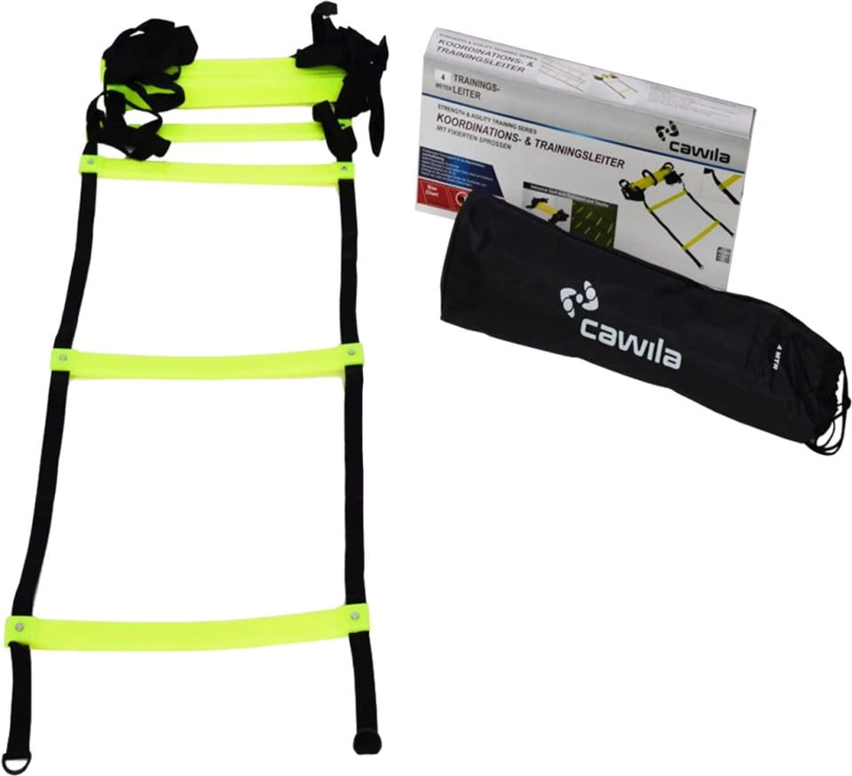 Стълба Cawila Coordination ladder FIX & Bag 8m