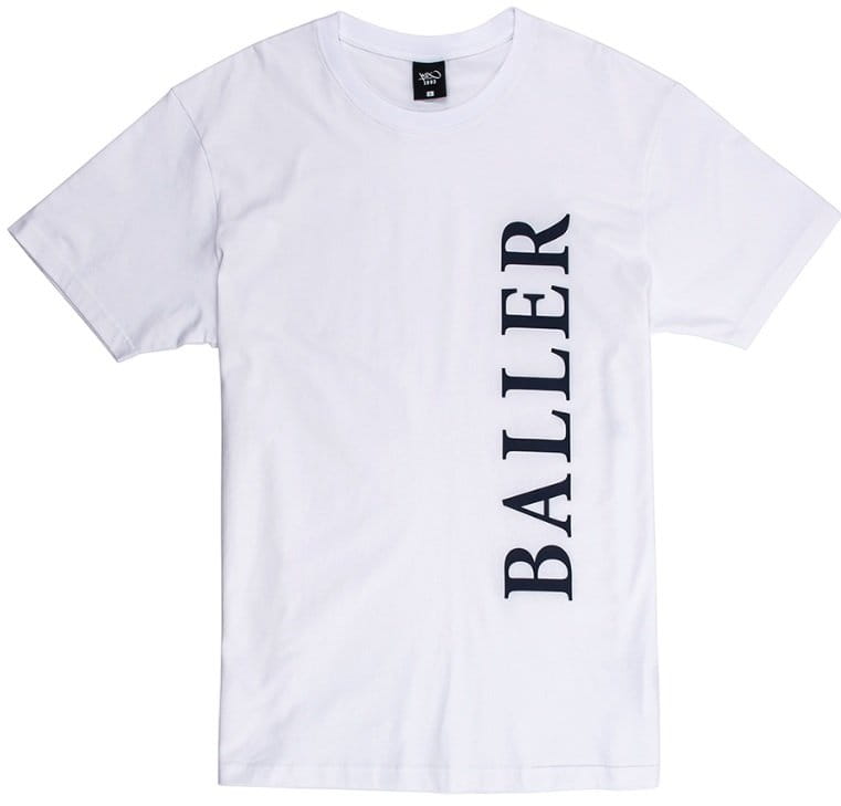 Тениска K1X Too Baller Tee