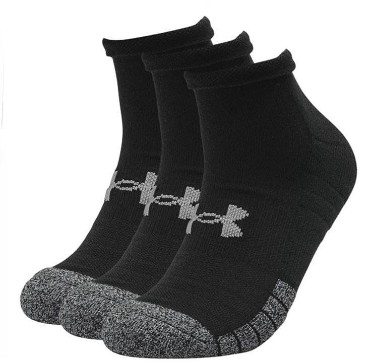 Чорапи Under Armour UA Heatgear Locut