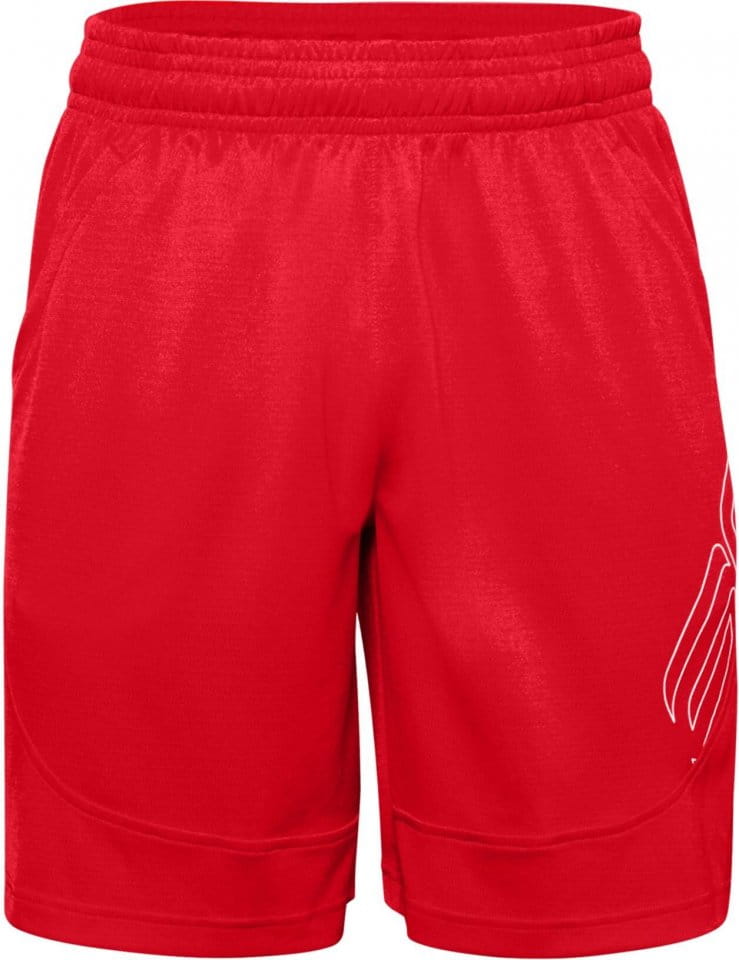 Шорти Under Armour CURRY UNDERRATED SHORT
