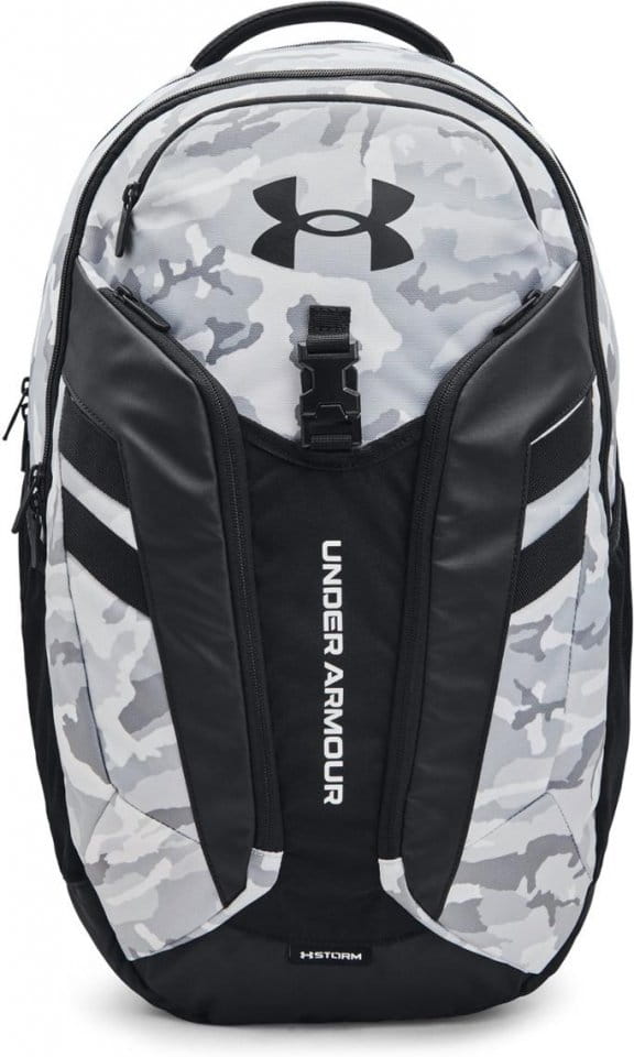 Раница Under Armour UA Hustle Pro Backpack-WHT