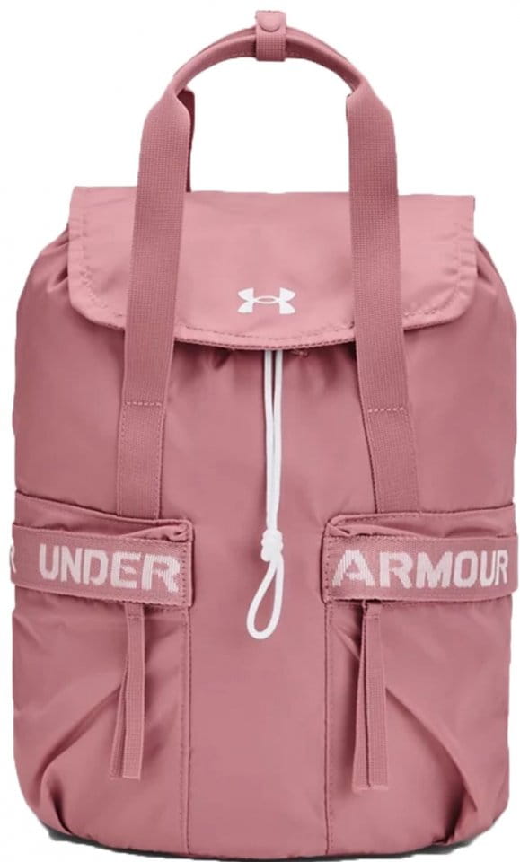Раница Under Armour UA Favorite Backpack-PNK