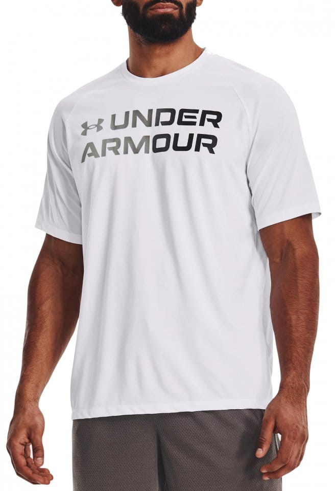 Тениска Under Armour UA Tech 2.0 Gradient