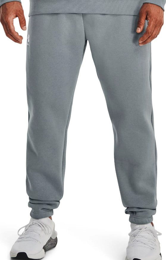 Панталони Under Armour UA Essential Fleece Jogger-BLU