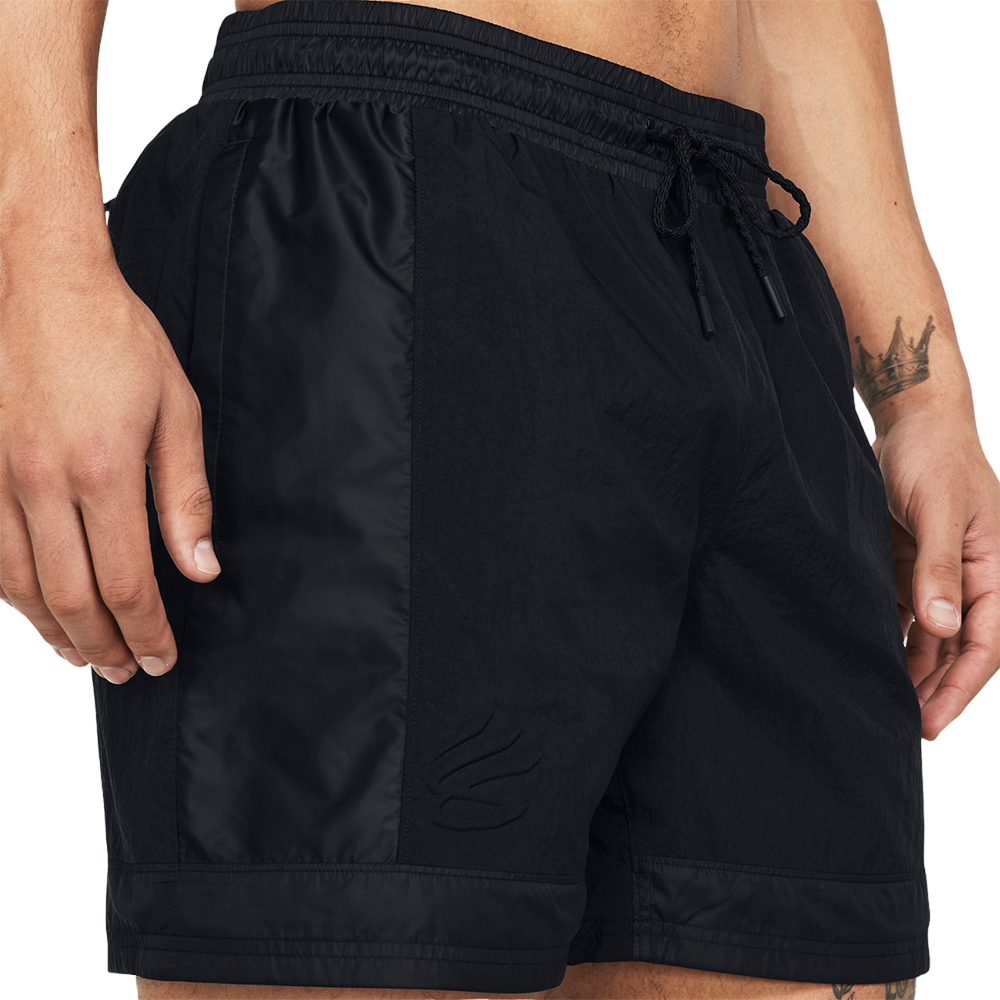 Шорти Under Armour Curry Woven Short