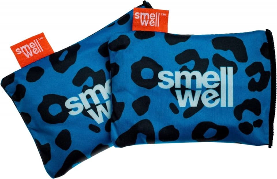 Възглавница SmellWell Active Leopard Blue