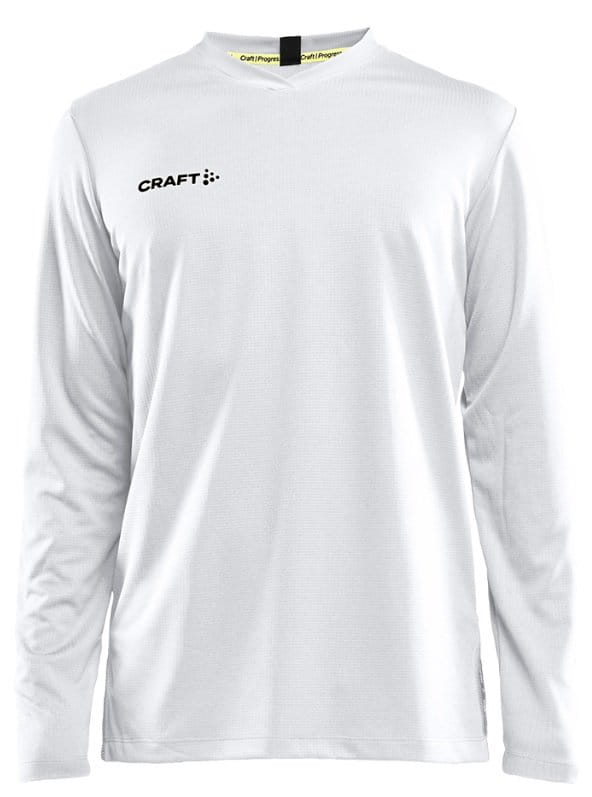 Риза с дълги ръкави Craft Progress LS Basket Jersey M