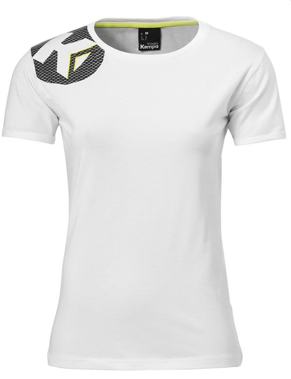 Тениска Kempa CORE 2.0 T-SHIRT WOMEN