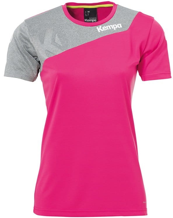 Тениска kempa core 2.0 jersey t-shirt