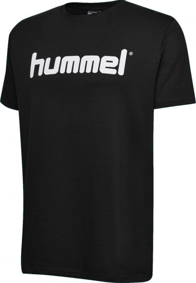 Тениска Hummel GO KIDS COTTON LOGO T-SHIRT S/S