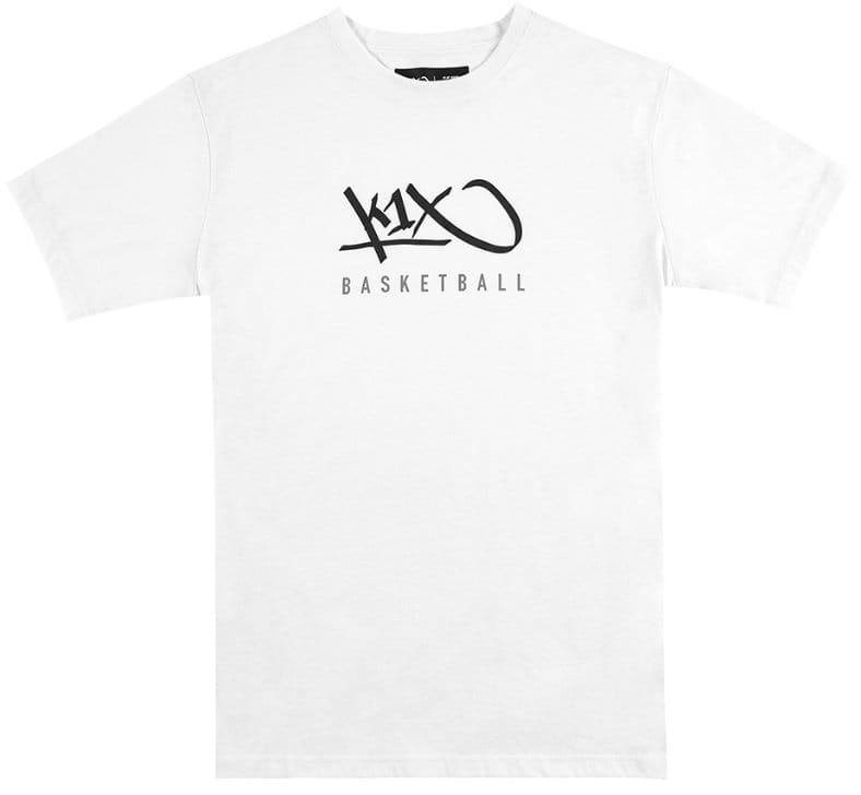 Тениска K1X HARDWOOD TEE MK3