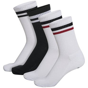 Чорапи Hummel RETRO 4-PACK SOCKS MIX