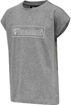 Тениска Hummel BOXLINE T-SHIRT S/S