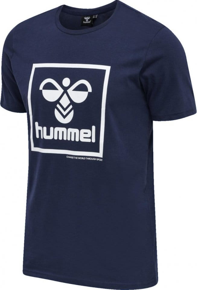 Тениска Hummel hmlISAM 2.0 T-SHIRT