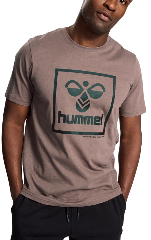Тениска Hummel HMLISAM 2.0 T-SHIRT
