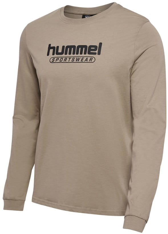Тениска Hummel BOOSTER T-SHIRT LS
