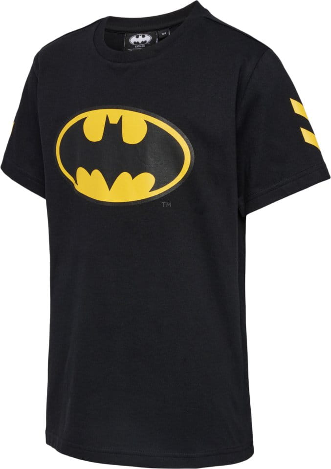 Тениска Hummel BATMAN TRES T-SHIRT S/S