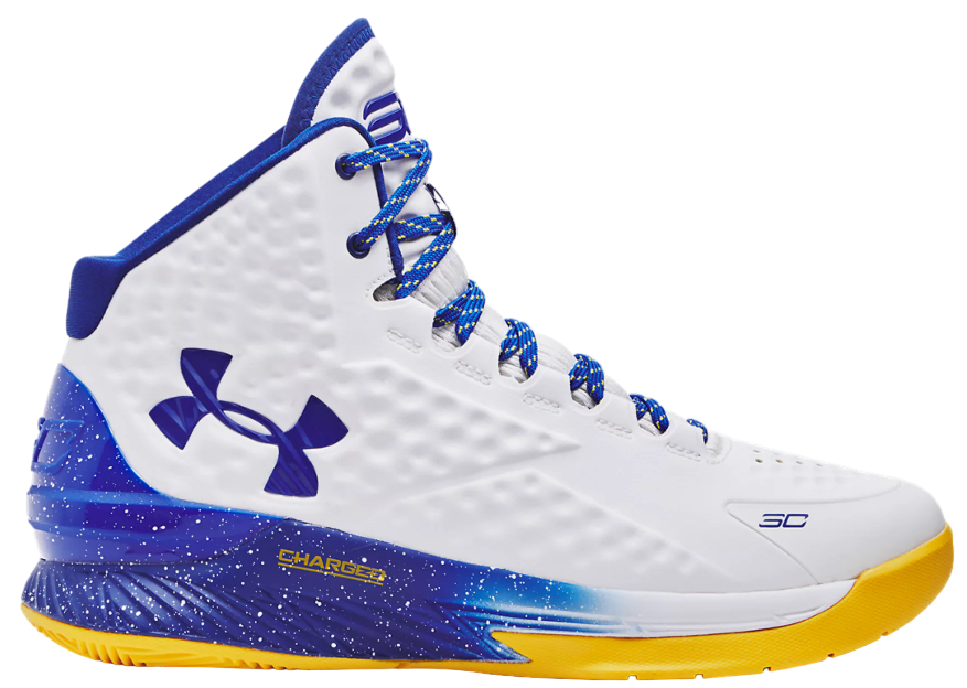 Обувки Under Armour CURRY 1 PRNT