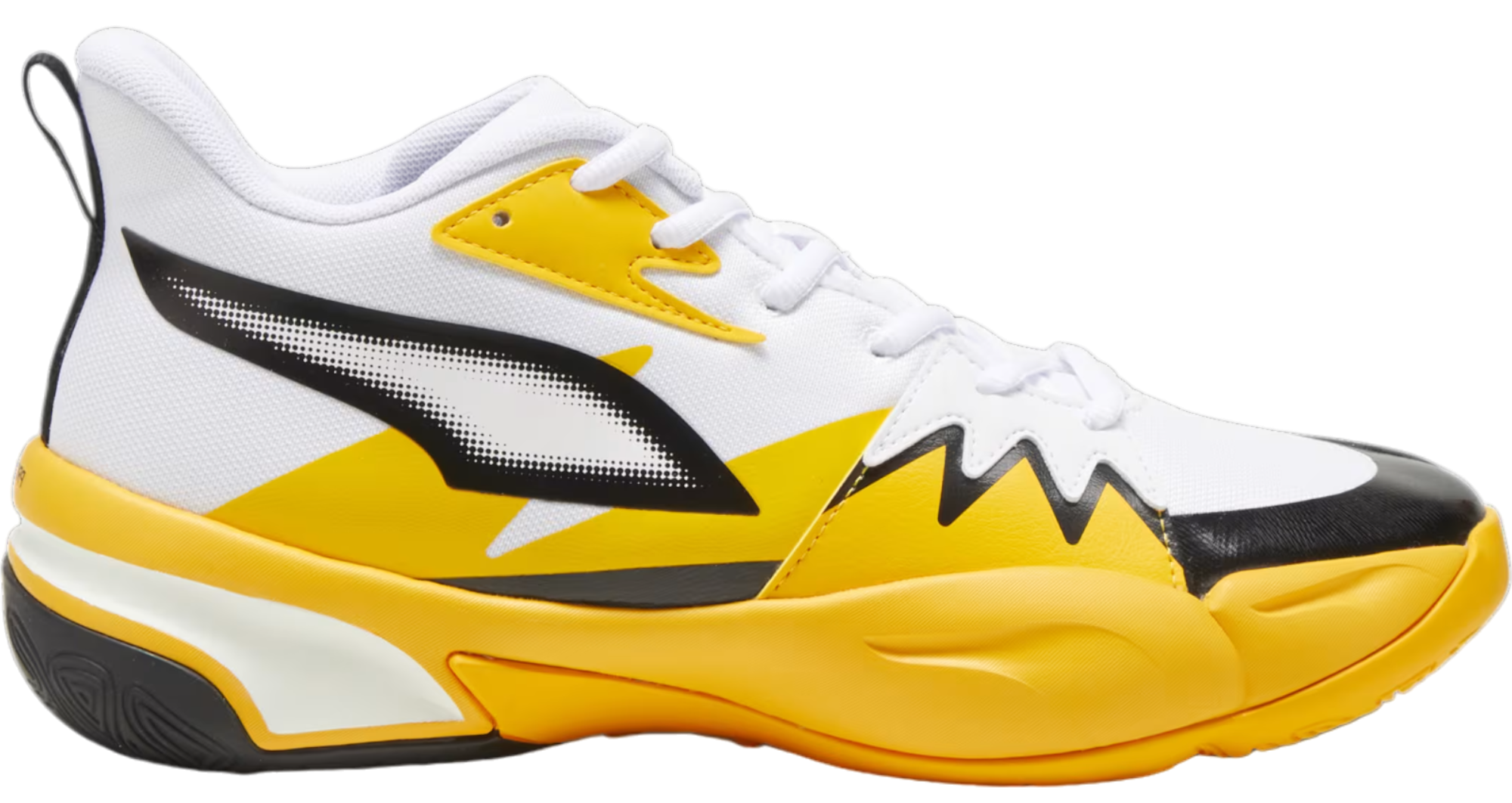 Баскетболни обувки Puma Genetics
