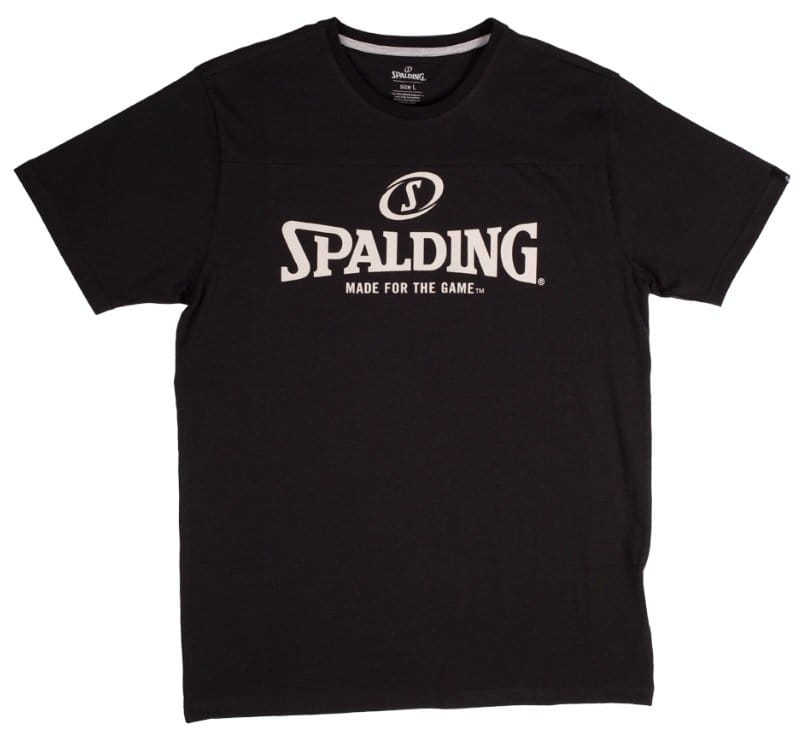 Тениска Spalding Essential Logo Tee