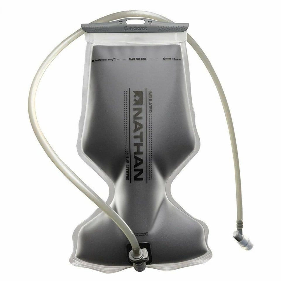 Шише Nathan Insulated Hydration Bladder 1,6L