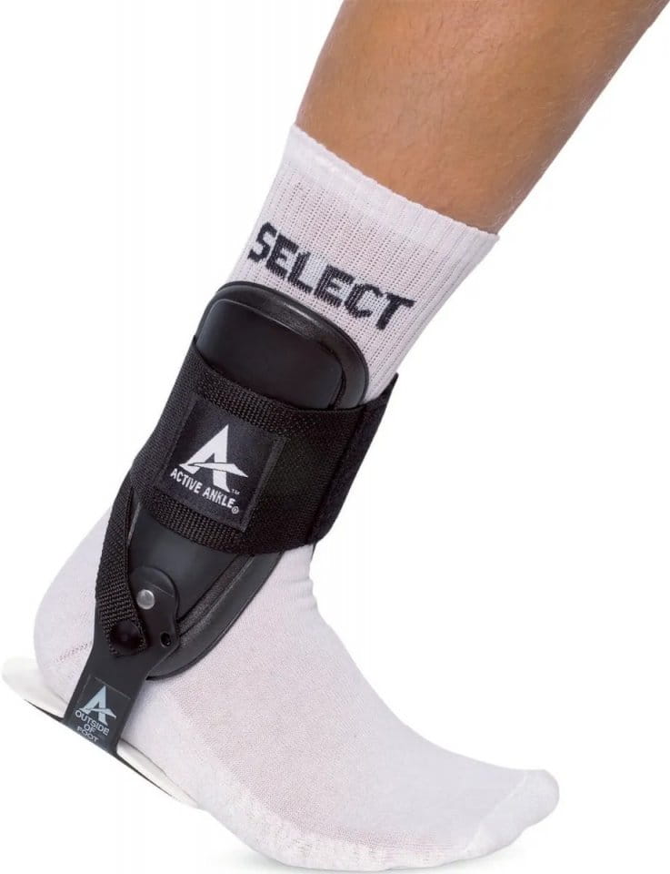 Превръзка за глезен Select ACTIVE ANKLE T2