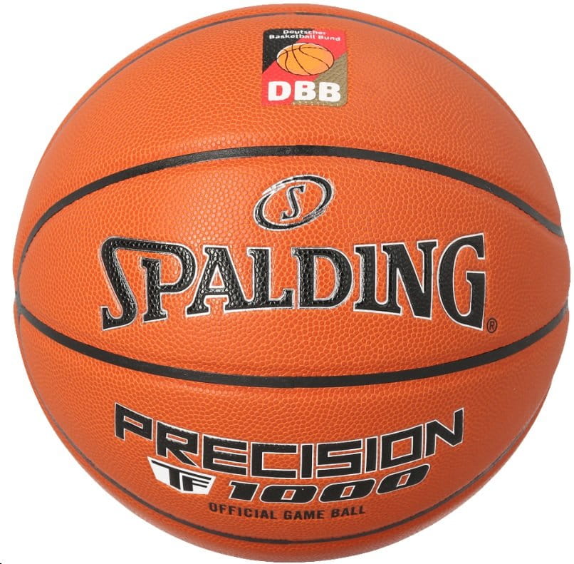Топка Spalding Basketball DBB Precision TF-1000