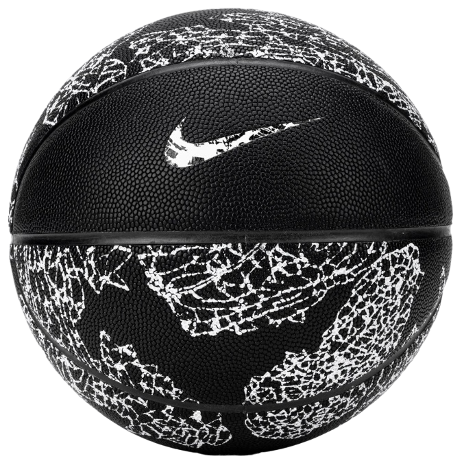 Топка Nike Basketball 8P PRM Energy deflated