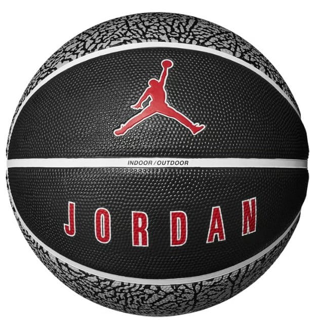 Топка Jordan Playground 2.0 8P Basketball Grau F055