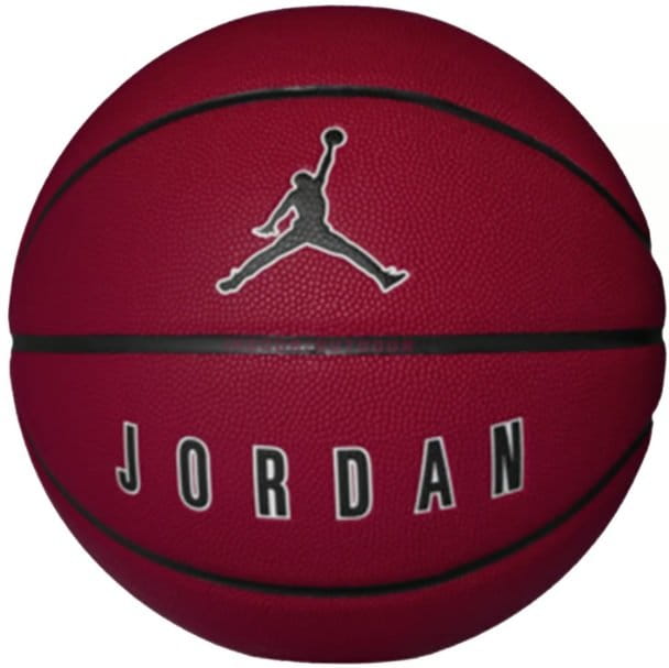 Топка Jordan Ultimate 2.0 8P Basketball
