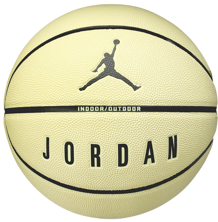 Топка Jordan Ultimate 2.0 8P Graphic Deflated
