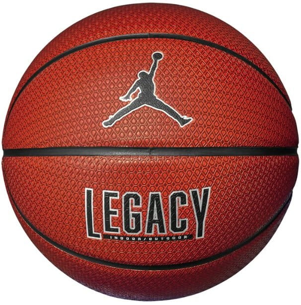 Топка Jordan legacy 2.0 8P Basketball