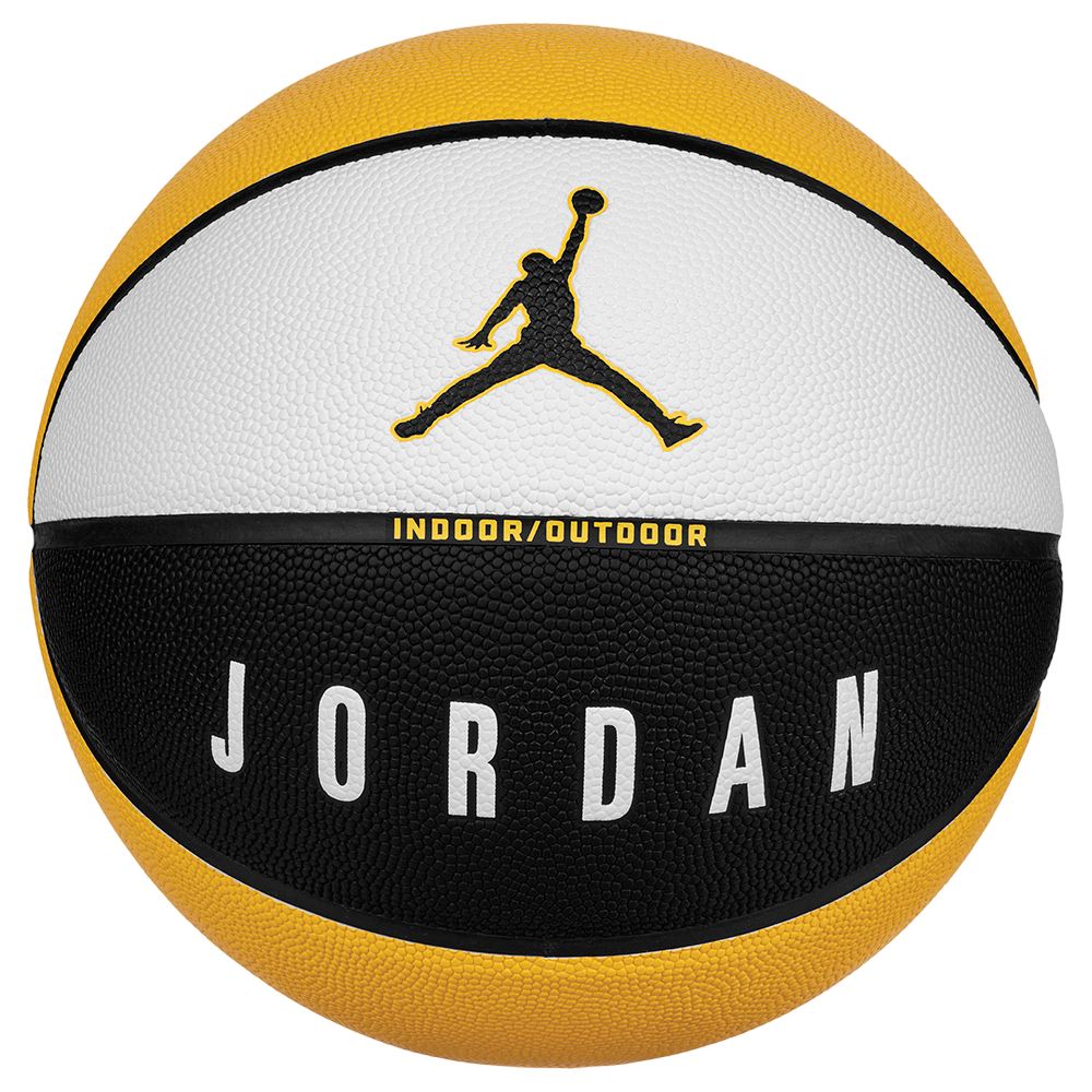 Топка Jordan Ultimate 2.0 8P Deflated