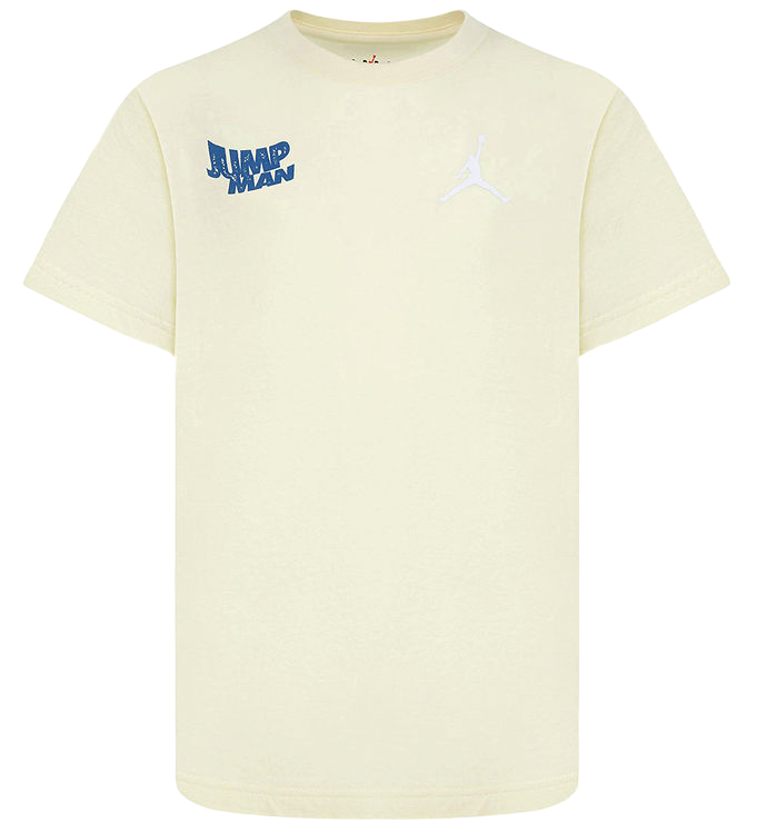 Тениска Jordan Jumpman Motion T-Shirt Kids