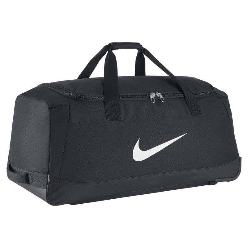 Чанта Nike CLUB TEAM SWSH ROLLER BAG