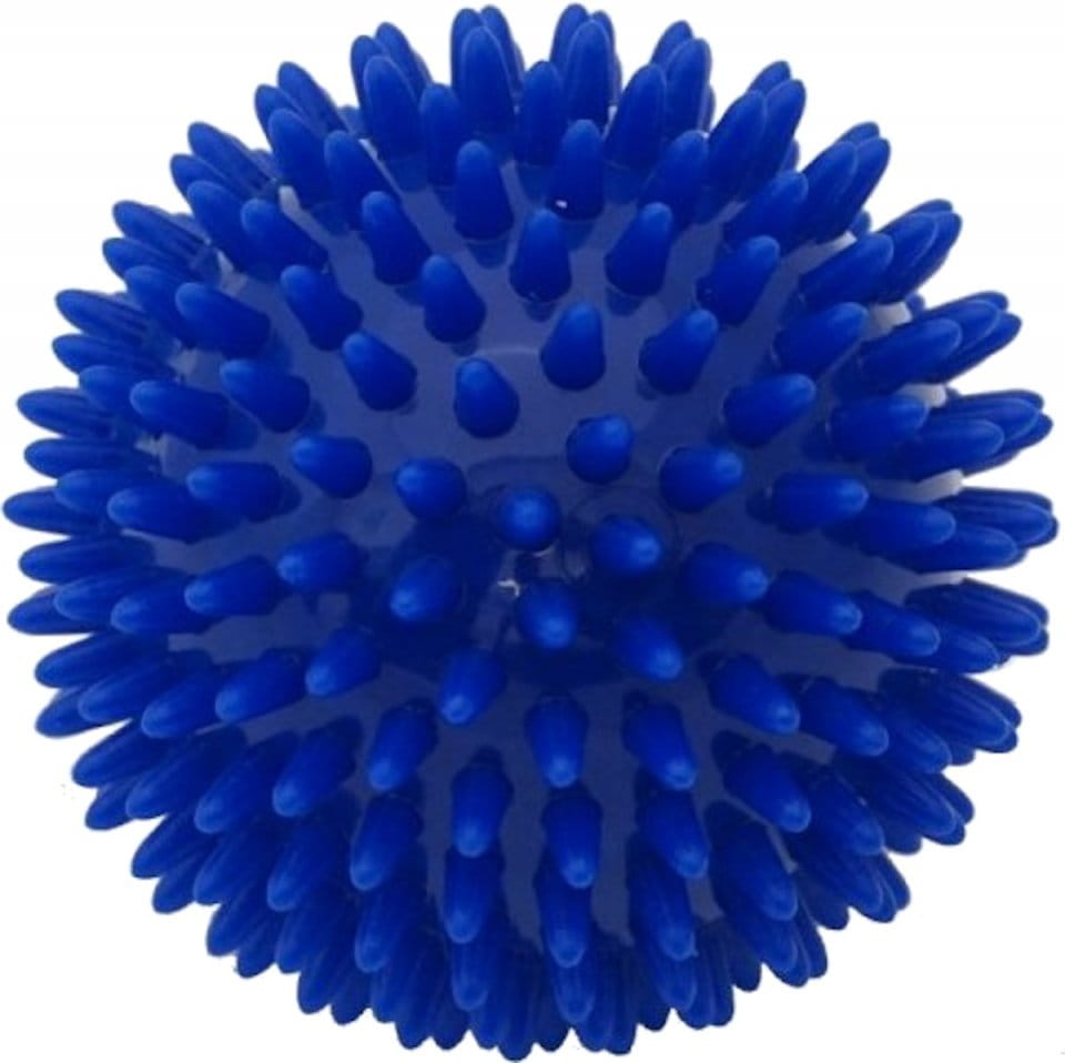 Топка за възстановяване Kine-MAX Pro-Hedgehog Massage Ball - 9cm