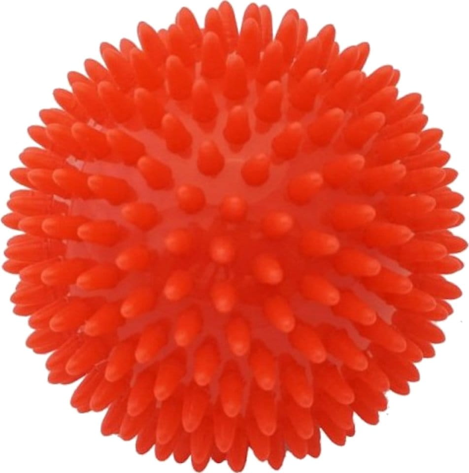 Топка за възстановяване Kine-MAX Pro-Hedgehog Massage Ball - 9cm