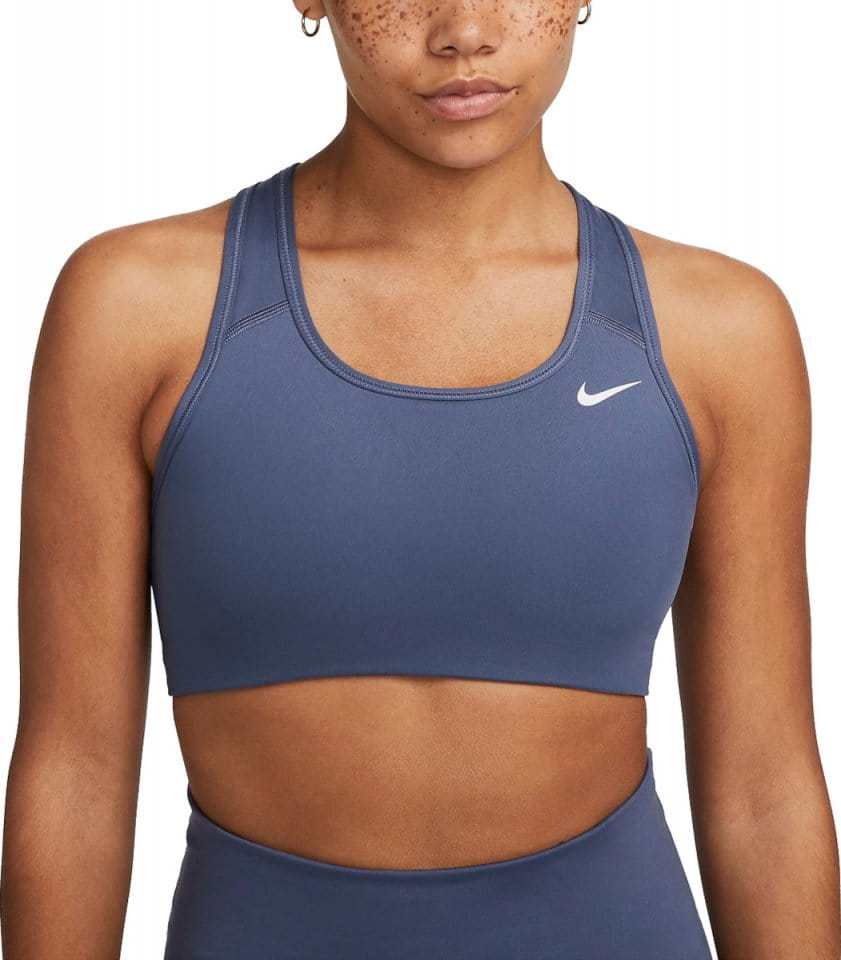 Сутиен Nike Swoosh Women s Medium-Support Non-Padded Sports Bra