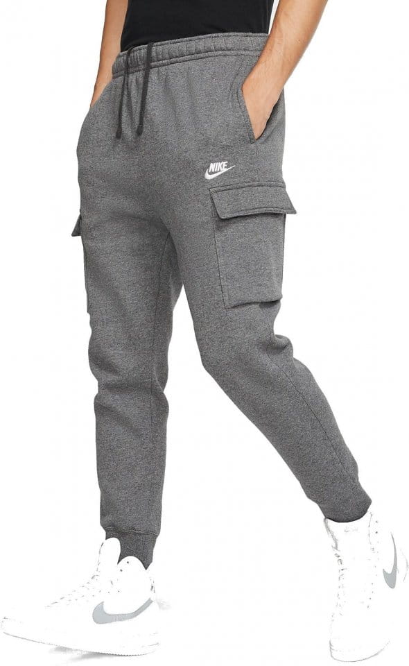 Панталони Nike Sportswear Club Fleece Men s Cargo Pants