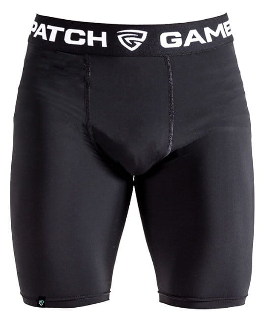 Шорти GamePatch Compression shorts
