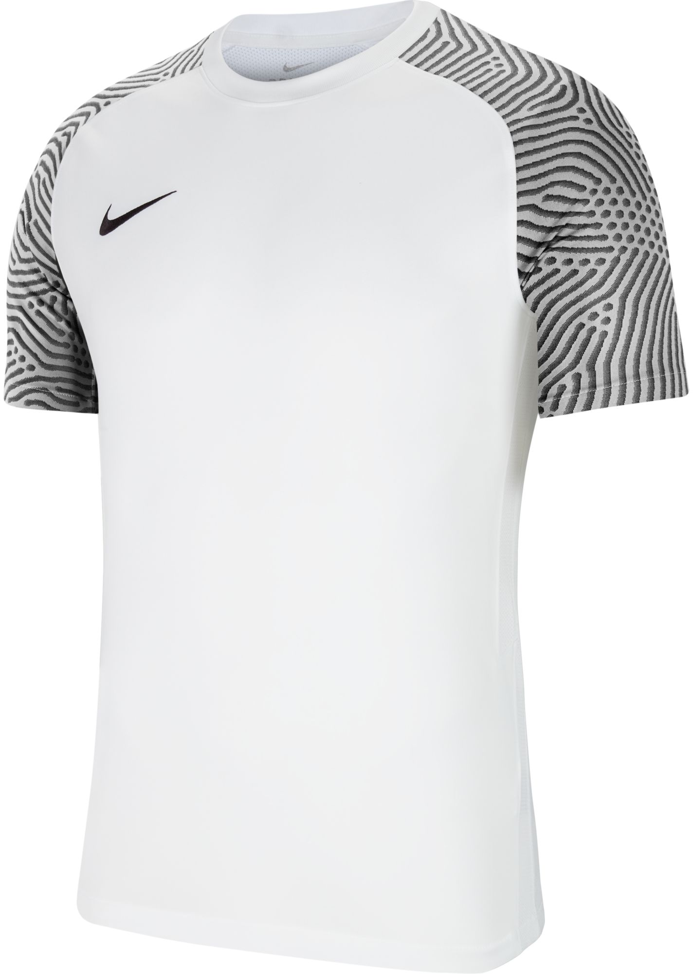 Риза Nike M NK STRIKE II DRY SS JSY