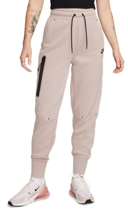Панталони Nike Sportswear Tech Fleece Women s Pants