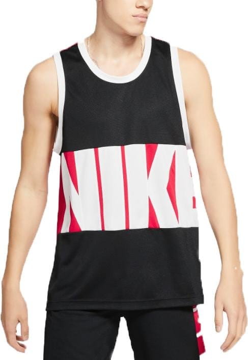 Риза Nike Dri-FIT Men s Basketball Jersey