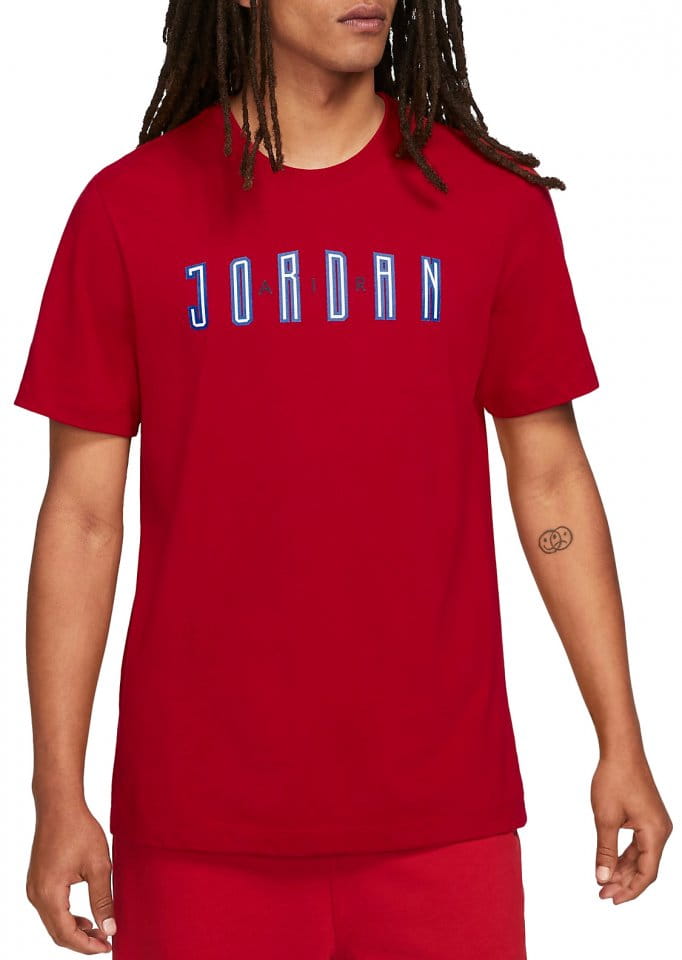 Тениска Jordan Sport DNA
