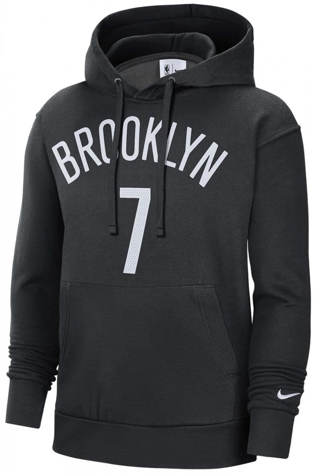 Суитшърт Nike NBA Brooklyn Nets Essential