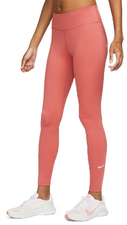 Клинове Nike One Women s Mid-Rise Leggings
