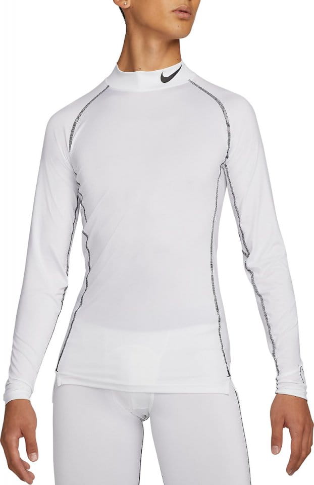 Тениска с дълъг ръкав Nike Pro Dri-FIT Men s Tight Fit Long-Sleeve Top