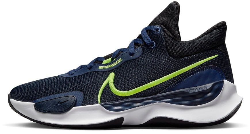 Баскетболни обувки Nike RENEW ELEVATE 3 BASKETBALL SHOES