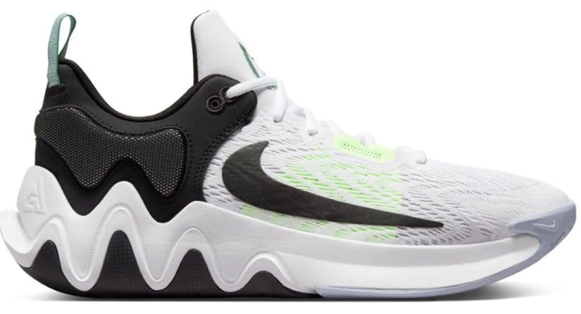 Баскетболни обувки Nike GIANNIS IMMORTALITY 2